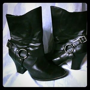 Harley Davidson Boots